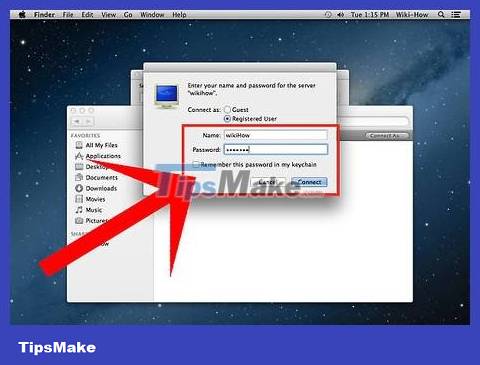 How to Connect Two Computers Together Using a Network Cable Picture 17