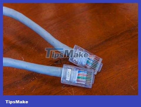 How to Connect Two Computers Together Using a Network Cable Picture 2