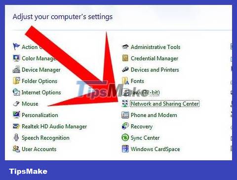 How to Connect Two Computers Together Using a Network Cable Picture 6
