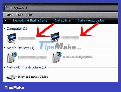 How to Connect Two Computers Together Using a Network Cable Picture 9