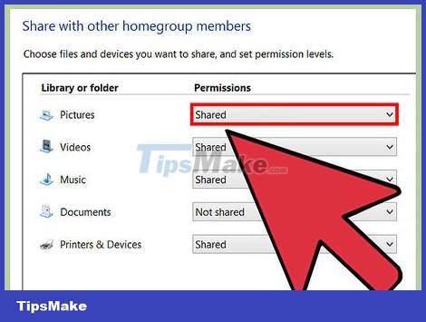 How to Connect Two Laptops via LAN Picture 15