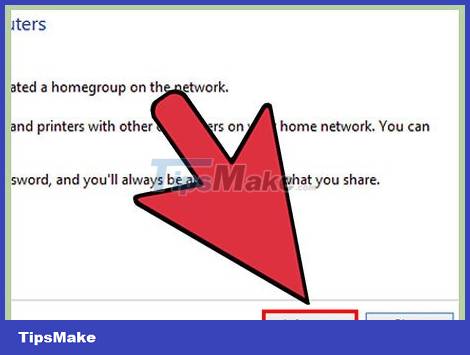 How to Connect Two Laptops via LAN Picture 17