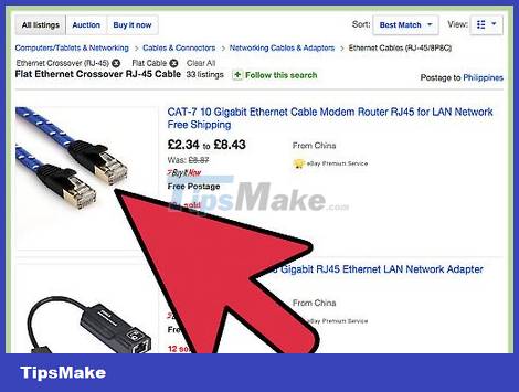 How to Connect Two Laptops via LAN Picture 18