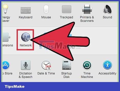 How to Connect Two Laptops via LAN Picture 20