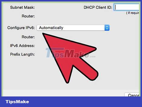 How to Connect Two Laptops via LAN Picture 21