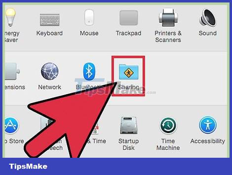 How to Connect Two Laptops via LAN Picture 22