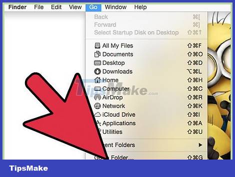 How to Connect Two Laptops via LAN Picture 23