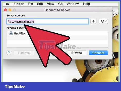 How to Connect Two Laptops via LAN Picture 24