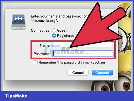 How to Connect Two Laptops via LAN Picture 25
