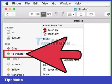 How to Connect Two Laptops via LAN Picture 27