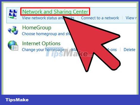 How to Connect Two Laptops via LAN Picture 5