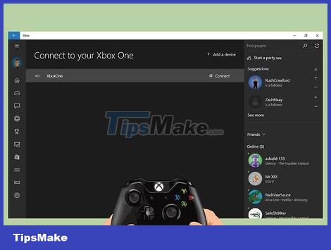 How to Connect Two TVs to an Xbox Picture 11