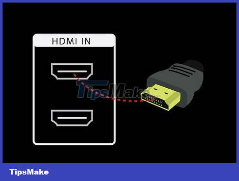 How to Connect Two TVs to an Xbox Picture 4