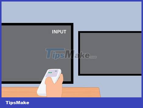 How to Connect Two TVs to an Xbox Picture 5