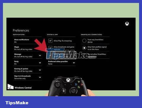 How to Connect Two TVs to an Xbox Picture 9