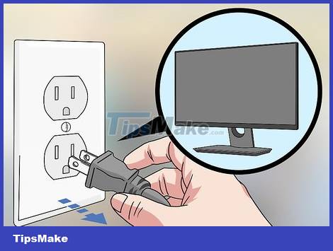 How to Connect VCR to TV Picture 12