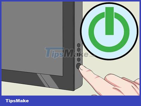 How to Connect VCR to TV Picture 16