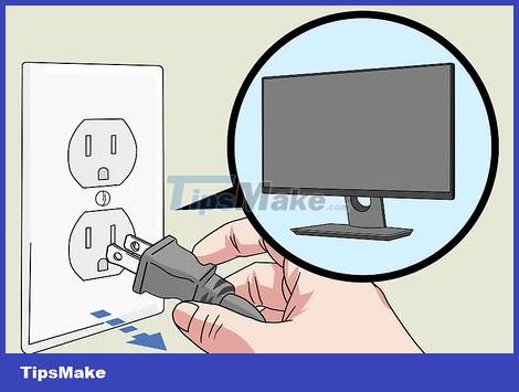 How to Connect VCR to TV Picture 3