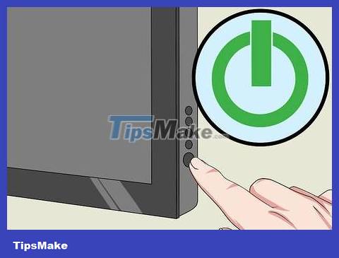 How to Connect VCR to TV Picture 7
