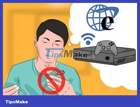 How to Connect Xbox One to the Internet Picture 5