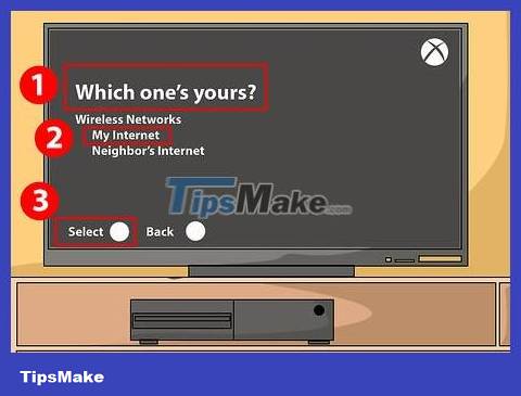 How to Connect Xbox One to the Internet Picture 7