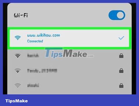 How to Connect Your Phone to a Samsung TV Picture 12