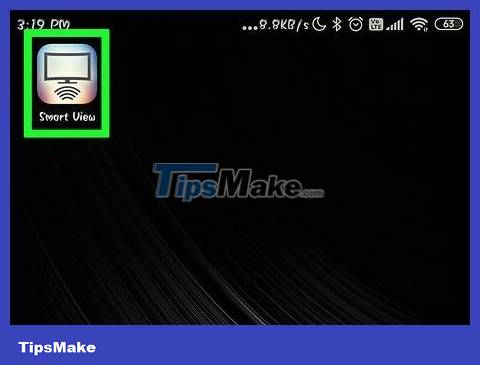 How to Connect Your Phone to a Samsung TV Picture 14
