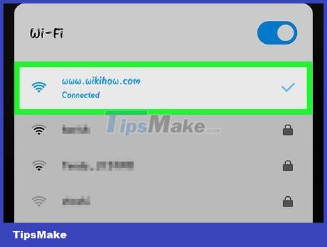 How to Connect Your Phone to a Samsung TV Picture 7