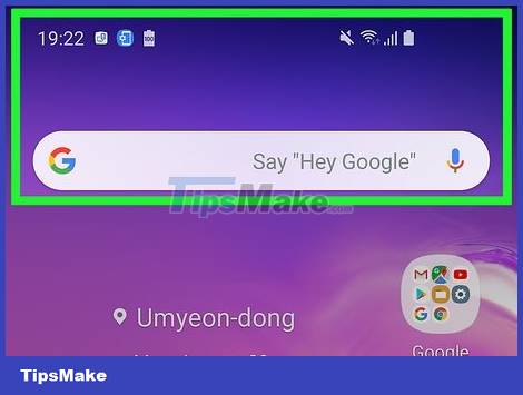 How to Connect Your Phone to a Samsung TV Picture 8