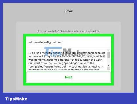 How to Contact Cash App Picture 10