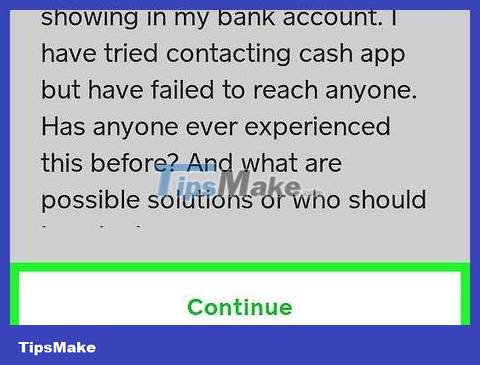 How to Contact Cash App Picture 5