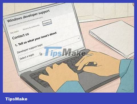 How to Contact Microsoft Picture 10
