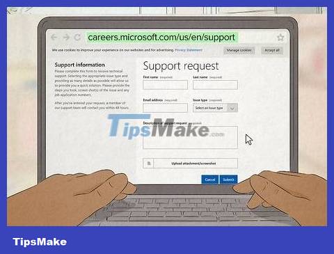 How to Contact Microsoft Picture 11