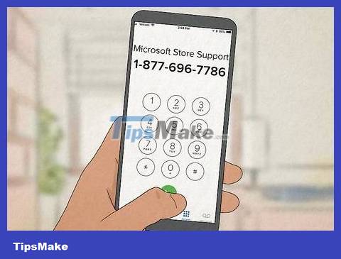 How to Contact Microsoft Picture 5