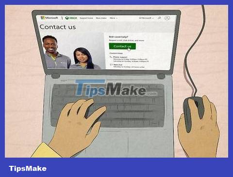 How to Contact Microsoft Picture 6
