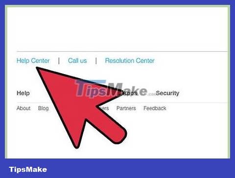 How to Contact PayPal Picture 12