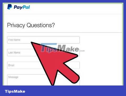 How to Contact PayPal Picture 15