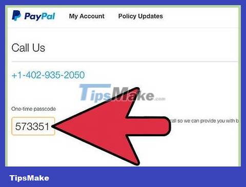 How to Contact PayPal Picture 4
