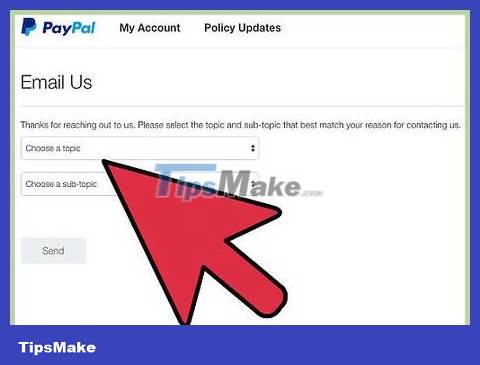 How to Contact PayPal Picture 9