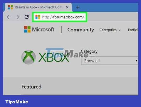 How to Contact Xbox Live Picture 10
