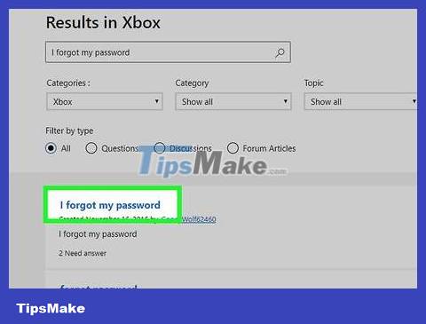 How to Contact Xbox Live Picture 13