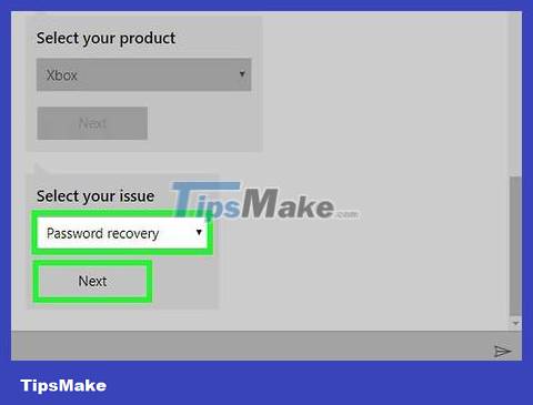 How to Contact Xbox Live Picture 4