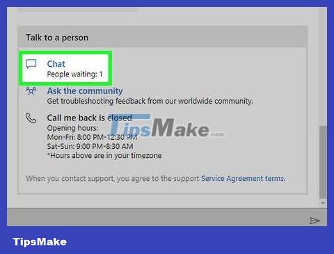 How to Contact Xbox Live Picture 5