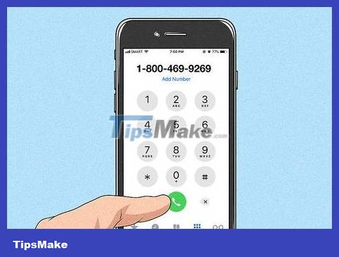 How to Contact Xbox Live Picture 7