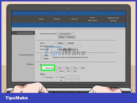 How to Control WiFi Access for Specific Devices Picture 11