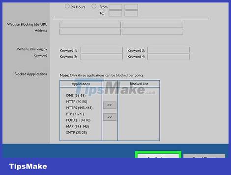 How to Control WiFi Access for Specific Devices Picture 14