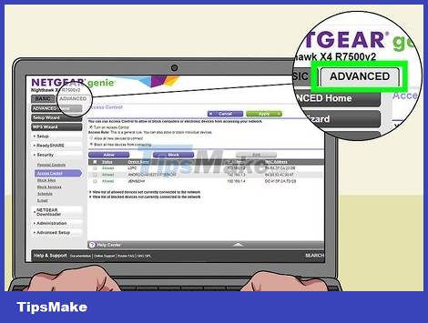 How to Control WiFi Access for Specific Devices Picture 17