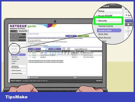 How to Control WiFi Access for Specific Devices Picture 18