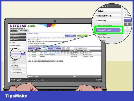 How to Control WiFi Access for Specific Devices Picture 19
