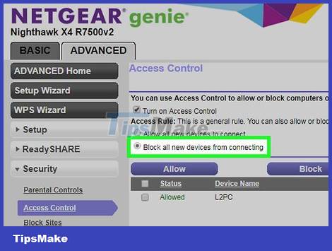 How to Control WiFi Access for Specific Devices Picture 21